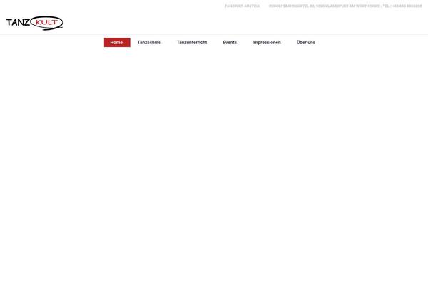 Site using Cmsmasters-content-composer plugin