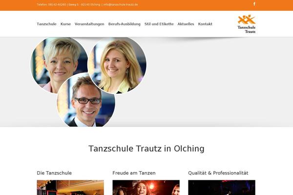 Site using Vfb-pro plugin