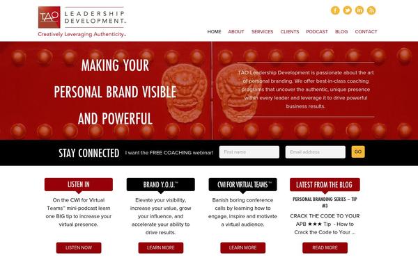 Site using WP Video Posts plugin