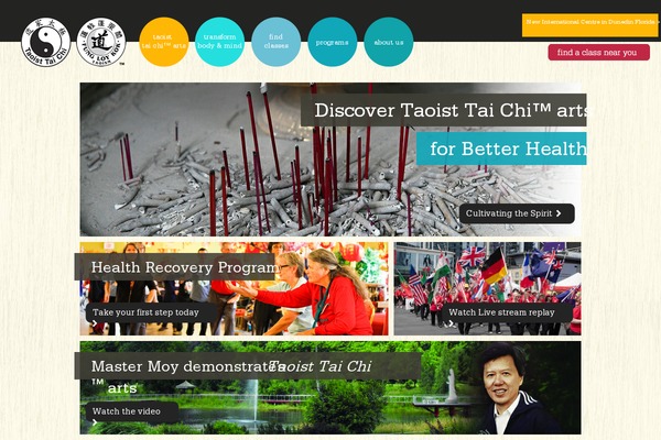 Framework theme site design template sample