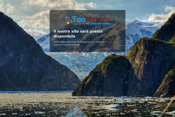 Enjooy theme site design template sample