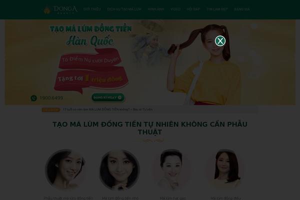 Site using Meteor Slides plugin