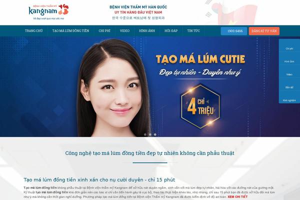 taomalumdongtien.net site used Dichvu