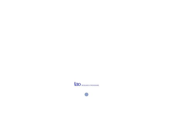 Dalton-child theme site design template sample