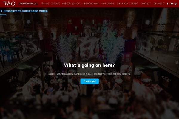 Site using Weglot plugin