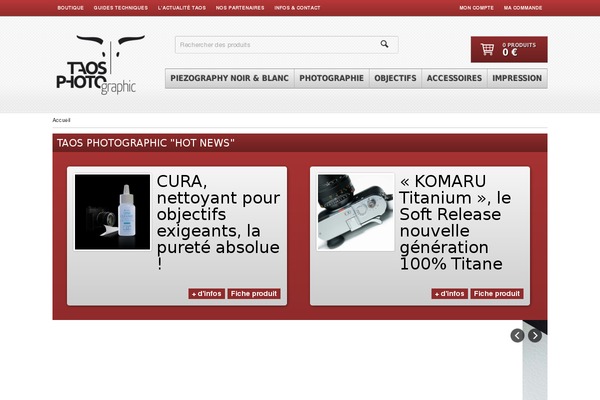 Martfury-child theme site design template sample