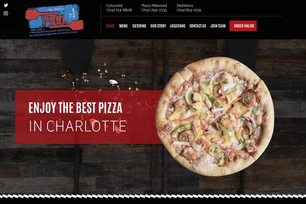 Site using Bloom plugin