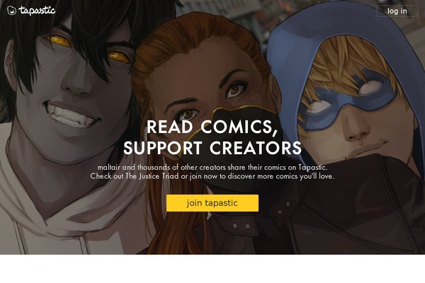 chita theme websites examples