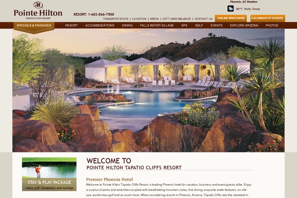 Site using Flowpaper-lite-pdf-flipbook plugin