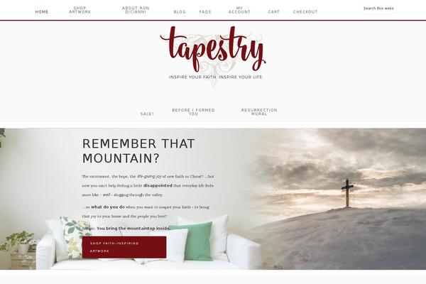 Site using Woocommerce Radio Buttons plugin