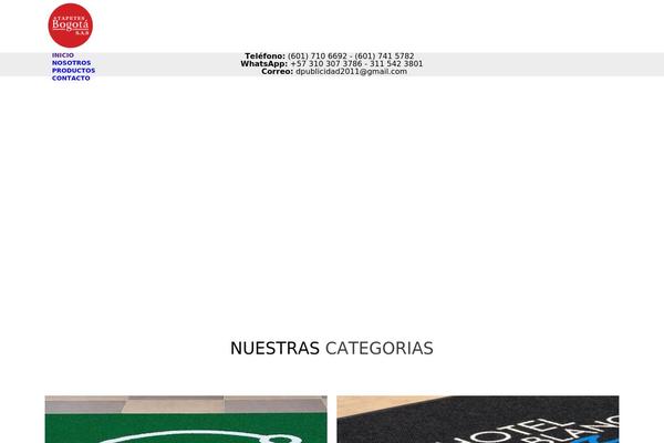 Site using Call Now Button plugin