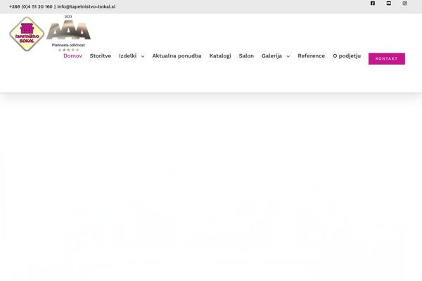 Site using Smart-cookie-kit plugin