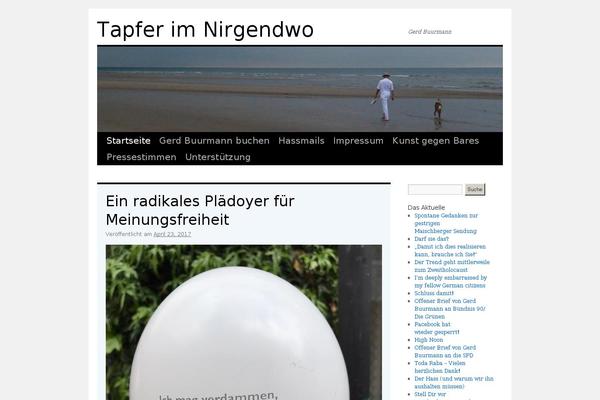 Site using Ie-sitemode plugin