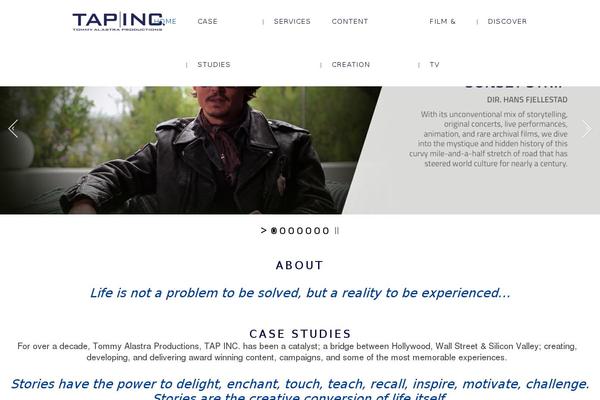 Site using Gridvideoplayer plugin
