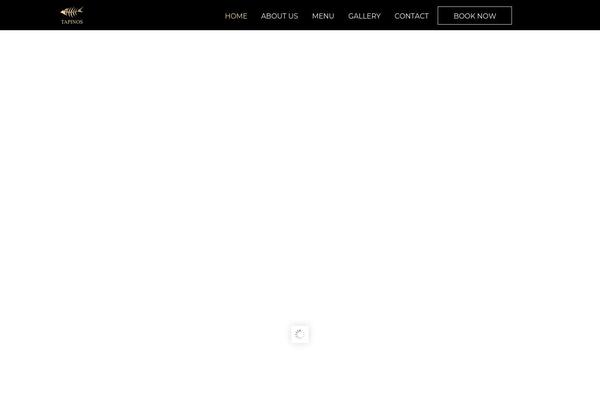 tapinos.co.uk site used Webifi