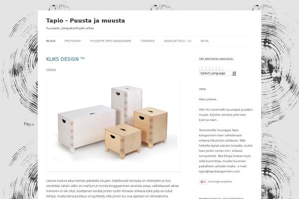 Site using Simple-scrollbar-gallery plugin