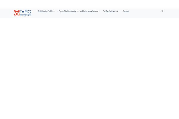 Site using Jet-blocks plugin