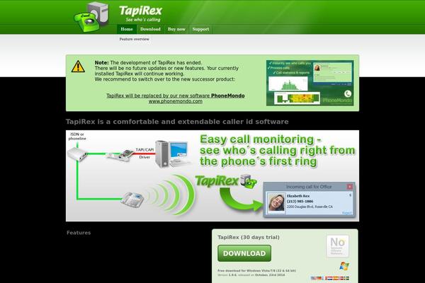 Site using Coblocks plugin