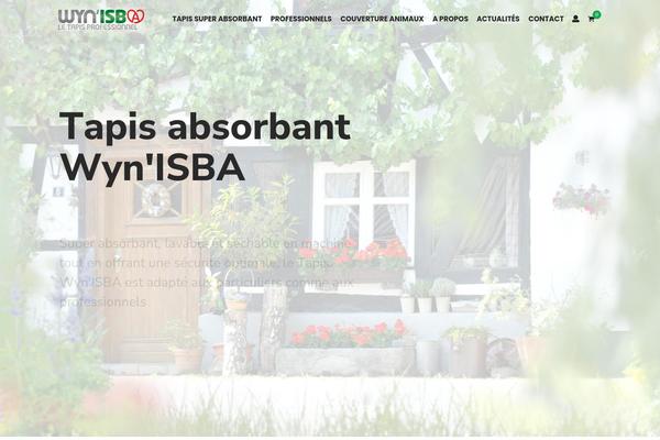 Bootstrap Basic theme site design template sample