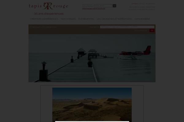 Site using Tdo-mini-forms plugin