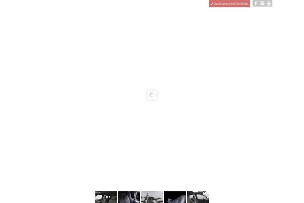 Enfold-child theme site design template sample