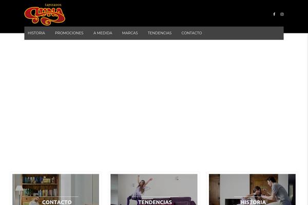 Site using Yolo-sofani-framework plugin