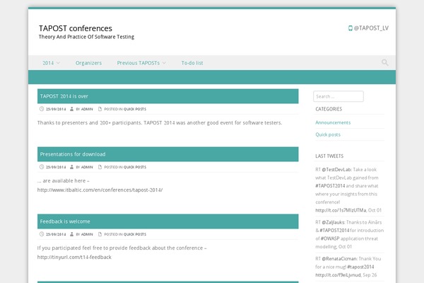Site using WP Photo Album Plus plugin