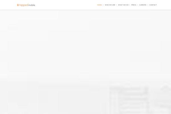 Site using Icon List plugin