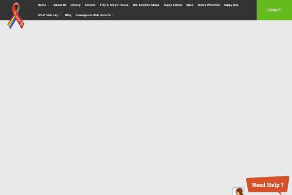 Site using Fusion plugin