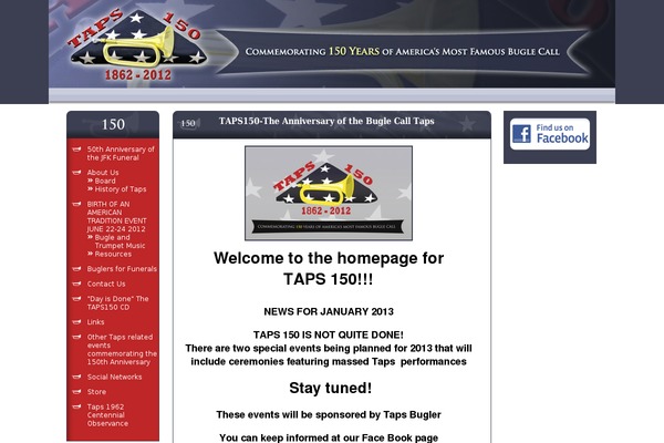 Seasonal theme site design template sample