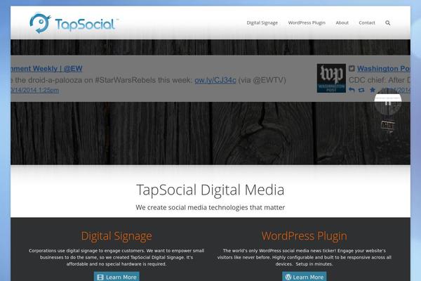 Site using The-sonic-seo plugin