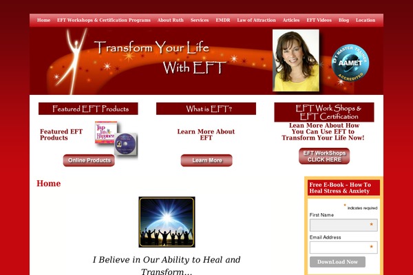Site using Event Calendar 3 for PHP 5.3 plugin