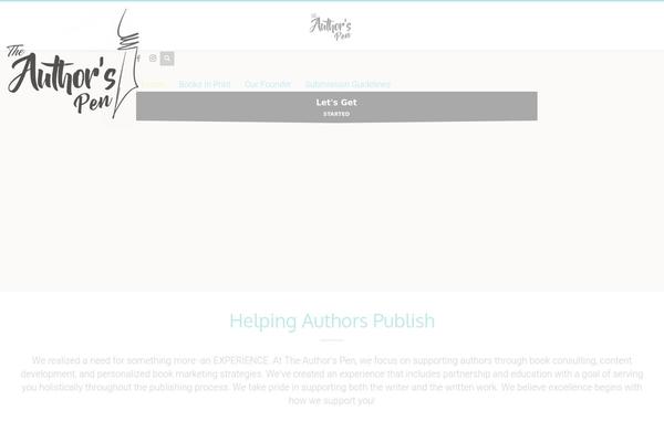 Site using Embed-calendly-scheduling plugin