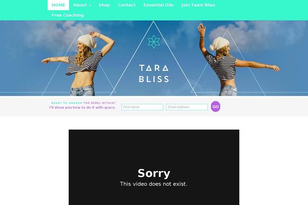 Site using IQ Testimonials plugin