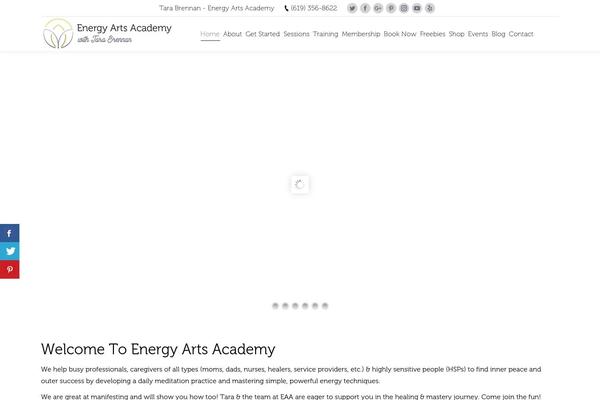 Site using Rich Reviews plugin