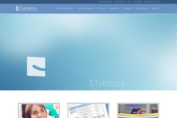 Site using ProtonFrameworkPlugin plugin