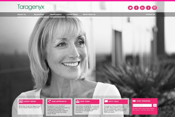 Site using Hmenu plugin