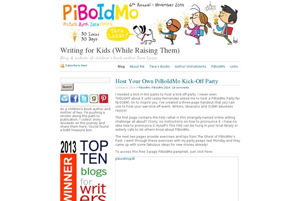 Site using Ie-sitemode plugin