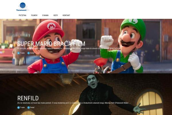 Site using Amy-user plugin