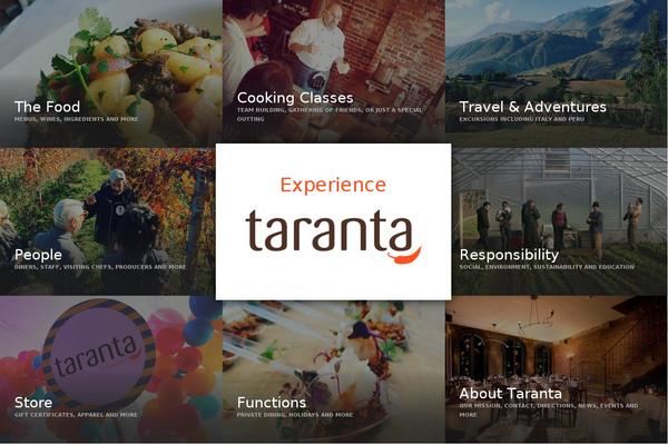 Site using TubePress plugin