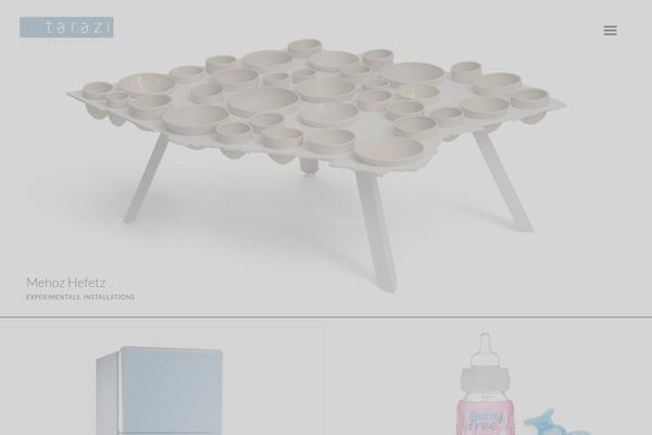 Lobo theme site design template sample