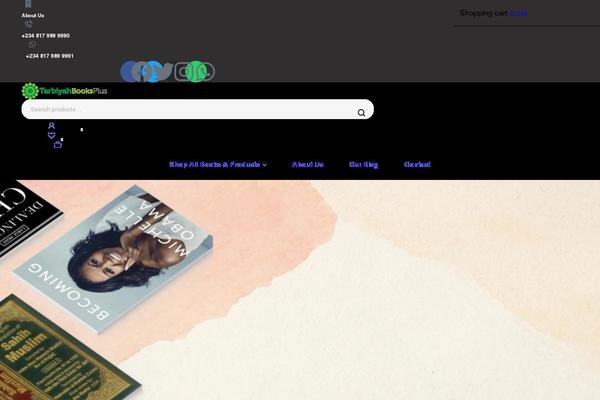 Site using Woo-product-bundle plugin