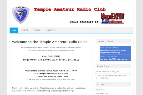 ResponsiveBlogily theme site design template sample
