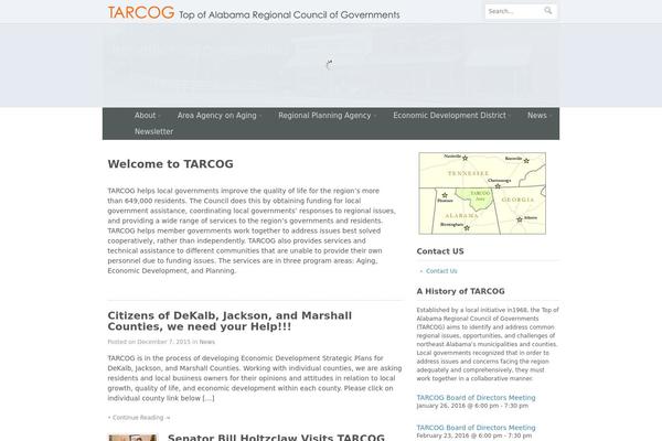 Yootheme theme site design template sample