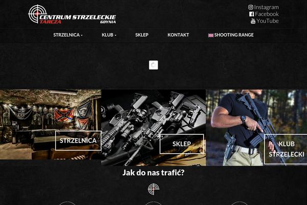 Site using Wp-megamenu plugin