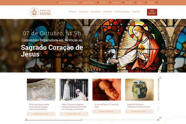 Site using Audioigniter plugin