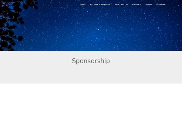 Site using Magee Shortcodes plugin