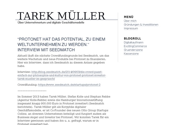Site using Minimal Coming Soon & Maintenance Mode plugin
