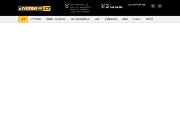 Site using Stm_motors_review plugin