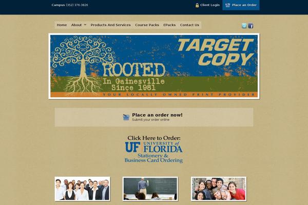 Site using Scroll-triggered-animations plugin